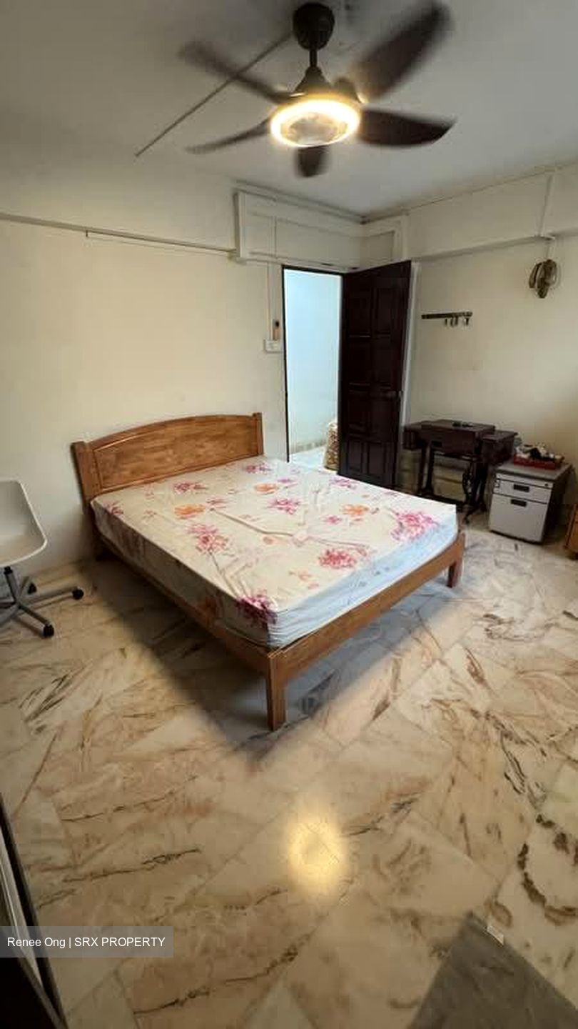 Blk 154 Chong Pang Vista (Yishun), HDB 5 Rooms #550198851